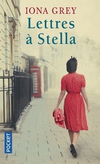  Achetez le livre d'occasion Lettres à Stella de Iona Grey sur Livrenpoche.com 