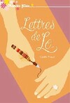  Achetez le livre d'occasion Lettres de Lo sur Livrenpoche.com 