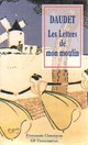  Achetez le livre d'occasion Lettres de mon moulin de Alphonse Daudet sur Livrenpoche.com 