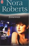  Achetez le livre d'occasion Lieutenant Eve Dallas Tome IX : Ennemies sur Livrenpoche.com 