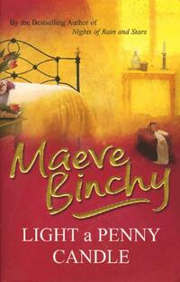  Achetez le livre d'occasion Light a penny candle de Maeve Binchy sur Livrenpoche.com 