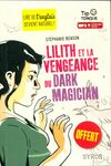  Achetez le livre d'occasion Lilith et la vengeance du Dark Magician sur Livrenpoche.com 