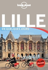  Achetez le livre d'occasion Lille en quelques jours  de Collectif sur Livrenpoche.com 