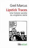  Achetez le livre d'occasion Lipstick traces sur Livrenpoche.com 