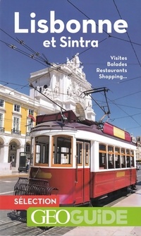  Achetez le livre d'occasion Lisbonne et Sintra 2017 de Jean-François Breuiller sur Livrenpoche.com 