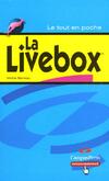  Achetez le livre d'occasion Livebox sur Livrenpoche.com 