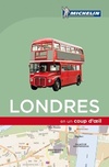  Achetez le livre d'occasion Londres en un coup d'oeil sur Livrenpoche.com 