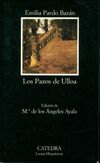  Achetez le livre d'occasion Los pazos de Ulloa sur Livrenpoche.com 