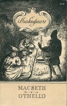  Achetez le livre d'occasion Macbeth / Othello sur Livrenpoche.com 