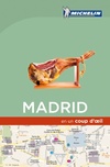 Achetez le livre d'occasion Madrid en un coup d'oeil sur Livrenpoche.com 