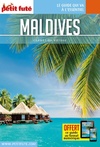  Achetez le livre d'occasion Maldives 2017 sur Livrenpoche.com 