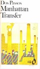  Achetez le livre d'occasion Manhattan transfer de John Dos Passos sur Livrenpoche.com 