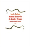  Achetez le livre d'occasion Manuel de survie de Stanley Yelnats sur Livrenpoche.com 