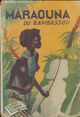  Achetez le livre d'occasion Maraouna du Bambassou de René Guillot sur Livrenpoche.com 
