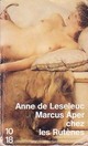  Achetez le livre d'occasion Marcus Aper chez les Rutènes de Anne De Leseleuc sur Livrenpoche.com 