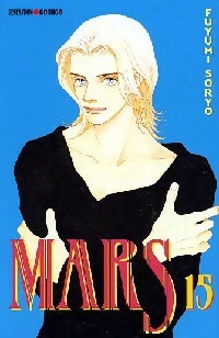  Achetez le livre d'occasion Mars Tome XV de Fuyumi Soryo sur Livrenpoche.com 
