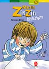  Achetez le livre d'occasion Martin Zinzin fait le zigoto sur Livrenpoche.com 
