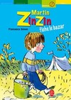  Achetez le livre d'occasion Martin Zinzin fiche le bazar sur Livrenpoche.com 