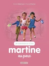  Achetez le livre d'occasion Martine au parc sur Livrenpoche.com 