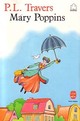  Achetez le livre d'occasion Mary Poppins de P. L. Travers sur Livrenpoche.com 