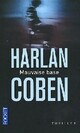  Achetez le livre d'occasion Mauvaise base de Harlan Coben sur Livrenpoche.com 
