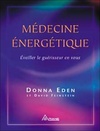  Achetez le livre d'occasion Médecine énergétique : Éveiller le guérisseur en vous sur Livrenpoche.com 