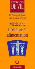  Achetez le livre d'occasion Médecine tibétaine et alimentation sur Livrenpoche.com 
