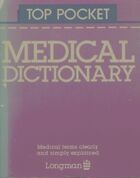  Achetez le livre d'occasion Médical dictionary sur Livrenpoche.com 