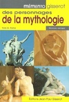  Achetez le livre d'occasion Mémento Gisserot des personnages de la mythologie sur Livrenpoche.com 