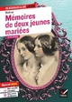  Achetez le livre d'occasion Mémoires de deux jeunes mariées de Honoré De Balzac sur Livrenpoche.com 