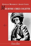  Achetez le livre d'occasion Meurtre chez Colette sur Livrenpoche.com 
