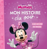  Achetez le livre d'occasion Minnie : M'arc en ciel de Minnie de Disney sur Livrenpoche.com 