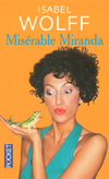  Achetez le livre d'occasion Misérable Miranda sur Livrenpoche.com 