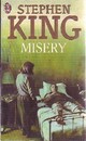  Achetez le livre d'occasion Misery de Stephen King sur Livrenpoche.com 