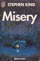  Achetez le livre d'occasion Misery de Stephen King sur Livrenpoche.com 