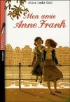  Achetez le livre d'occasion Mon amie, Anne Frank sur Livrenpoche.com 