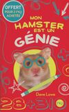  Achetez le livre d'occasion Mon hamster est un génie sur Livrenpoche.com 