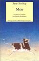  Achetez le livre d'occasion Moo de Jane Smiley sur Livrenpoche.com 