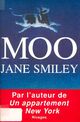  Achetez le livre d'occasion Moo de Jane Smiley sur Livrenpoche.com 