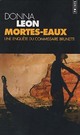  Achetez le livre d'occasion Mortes-eaux de Donna Leon sur Livrenpoche.com 
