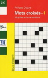  Achetez le livre d'occasion Mots croisés : 50 grilles et leurs solutions Tome I sur Livrenpoche.com 