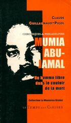  Achetez le livre d'occasion Mumia Abu-Jamal un homme libre dans le couloir de la mort sur Livrenpoche.com 