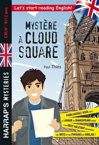  Achetez le livre d'occasion Mystère à Cloud Square de Paul Thiès sur Livrenpoche.com 