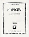  Achetez le livre d'occasion Mythiques : comédie pour enfants sur Livrenpoche.com 