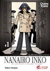  Achetez le livre d'occasion Nanairo inko Tome I sur Livrenpoche.com 