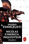  Achetez le livre d'occasion Nicolas Eymerich, inquisiteur Tome 2 sur Livrenpoche.com 