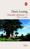  Achetez le livre d'occasion Nouvelles africaines Tome II : L'hiver en juillet sur Livrenpoche.com 