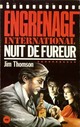  Achetez le livre d'occasion Nuit de fureur de Jim Thompson sur Livrenpoche.com 