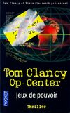  Achetez le livre d'occasion OP-Center Tome III : Jeux de pouvoir sur Livrenpoche.com 