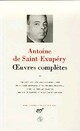  Achetez le livre d'occasion Oeuvres complètes Tome II de Alexandre De Saint Exupéry sur Livrenpoche.com 